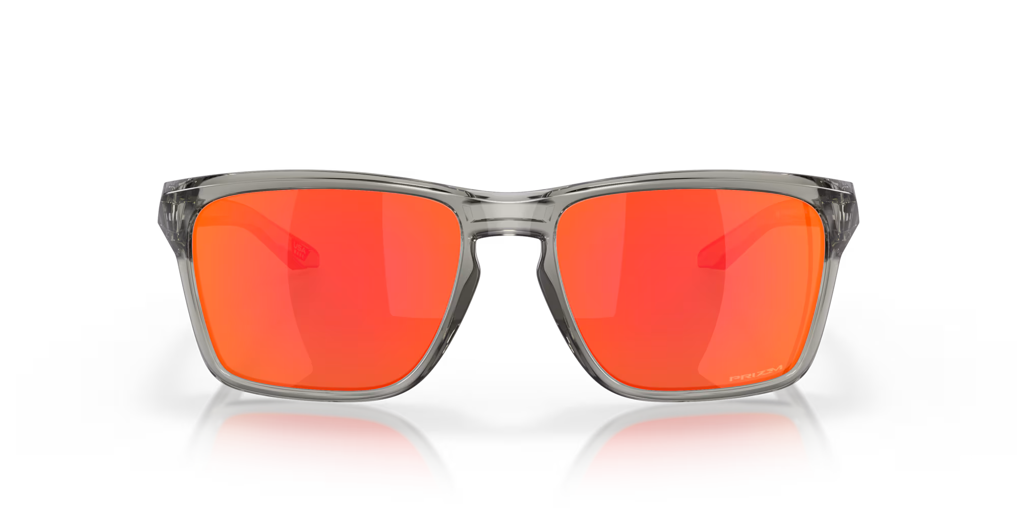LENTES UNISEX OAKLEY SYLAS – foto 2